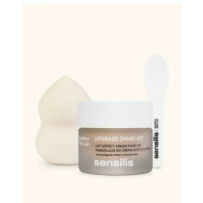 SENSILIS UPGRADE MAQUILLAJE COLOR N5 NOISETTE