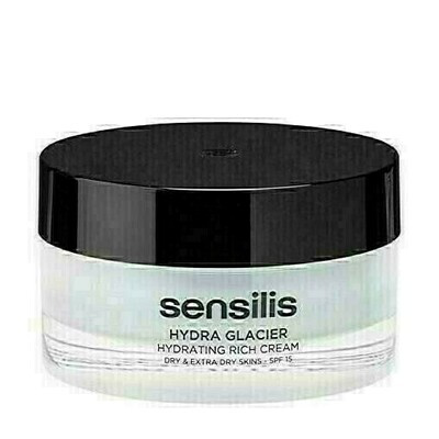 SENSILIS UPGRADE CHRONO LIFT CREMA SPF-20 50 ML