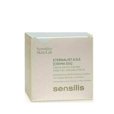 SENSILIS ETERNALIST A.G.E. [DAY CREAM] 50 ML