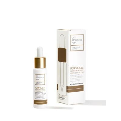 ARTURO ALBA SERUM DESPIGMENTANTE 30 ML