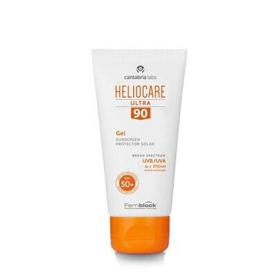 HELIOCARE 90 ULTRA GEL 50 ML