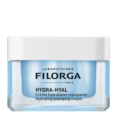 FILORGA HYDRA-HYAL CREMA HIDRATANTE REPULPANTE 50 ML