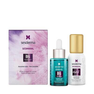 SESDERMA SESMAHAL B5 PANTHENOL SERUM 30 ML