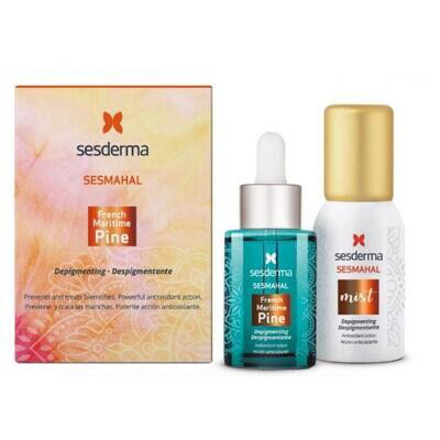 SESDERMA SESMAHAL PINO MARITIMO SERUM 30 ML