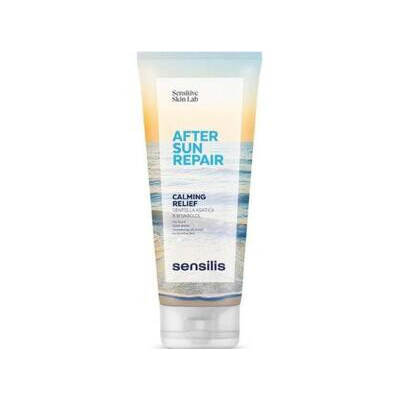 SENSILIS AFTER SUN REPAIR GEL 200 ML