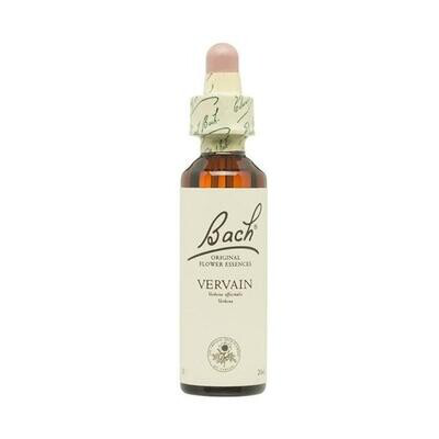 F.B. ROBLE VERVAIN 22 EXTRACTO 20 ML