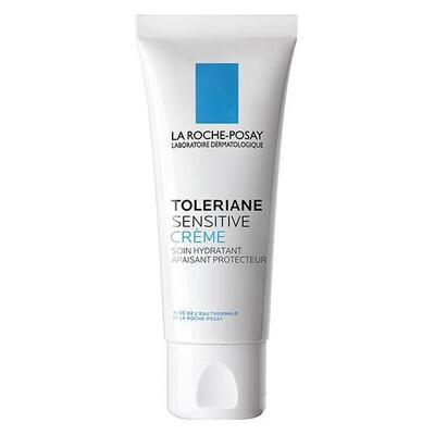 ROCHE POSAY TOLERIANE SENSITIVE RICA 40 ML