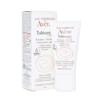 AVENE TOLERANCE EXTREME EMULSION 50 ML