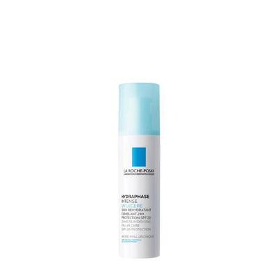 ROCHE POSAY HYDRAPHASE UV LIGERA INTENSIVA 50 ML