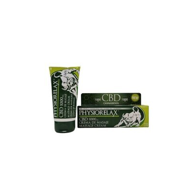 PHYSIORELAX CBD 75 ML