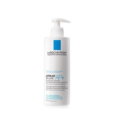 ROCHE POSAY LIPIKAR BAUME AP M LIGHT 400 ML