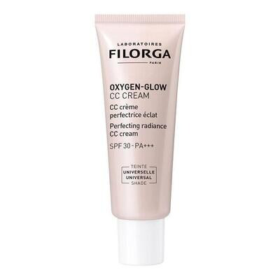 FILORGA CC CREAM OXYGEN-GLOW SPF 30 40 ML