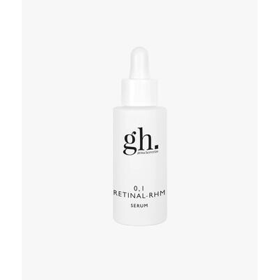 GH 0.1 RETINAL- RHM SERUM 30ML