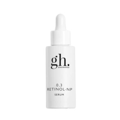 GH 0.3 RETINOL-NP SERUM 30 ML