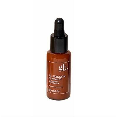 GH 12 AZELAIC-N SERUM 30 ML