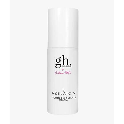 GH 5 AZELAIC LOCION EXFOLIANTE DIARIA 150 ML