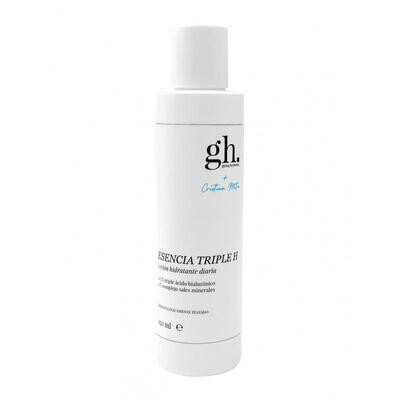 GH ESENCIA TRIPLE H LOCION HIDRATANTE 150 ML