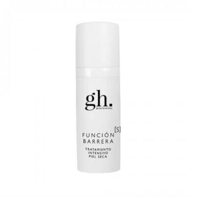 GH FUNCION BARRERA INTENSIVA PIEL SECA 50 ML