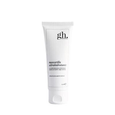 GH MASCARILLA ULTRAHIDRATANTE 75 ML