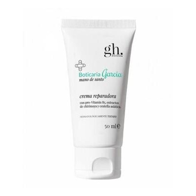 GH MANO DE SANTO CREMA REPARADORA 50 ML