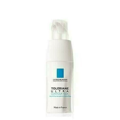 ROCHE POSAY TOLERIANE ULTRA CONTORNO DE OJOS  20 ML