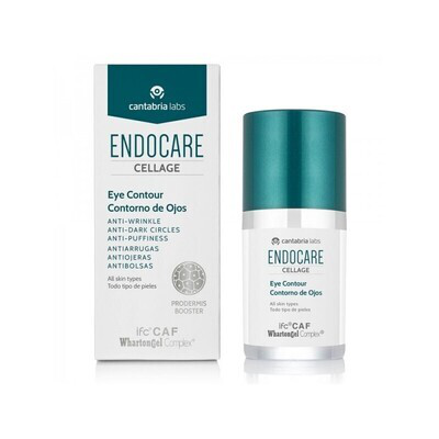 ENDOCARE CELLAGE CONTORNO DE OJOS 15 ML