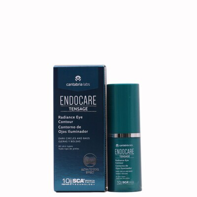 ENDOCARE TENSAGE CONTORNO DE OJOS 15 ML