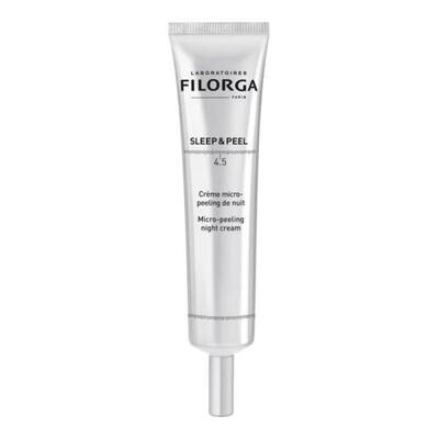 FILORGA SLEEP  PEEL MICROPEELING NOCHE 40 ML