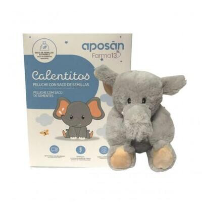 APOSAN CALENTITOS ELEFANTE