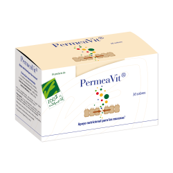 PERMEAVIT 30 SOBRES -100% NATURAL -