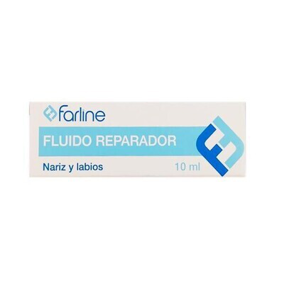 FARLINE FLUIDO LABIAL REPARADOR NARIZ Y LABIOS 1