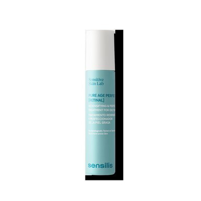 SENSILIS PURE AGE PERFECTION RETINAL 50 ML