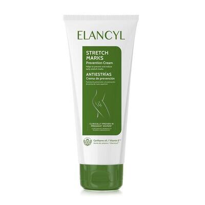 ELANCYL CREMA PREVENCION ANTIESTRIAS 200 ML