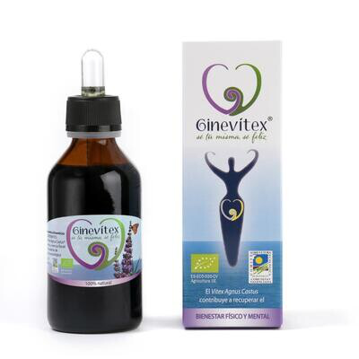 GINEVITEX ECO 100 ML REGULADOR