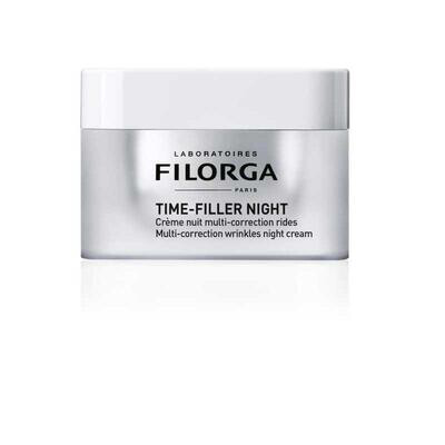 FILORGA TIME-FILLER NIGHT 30 ML