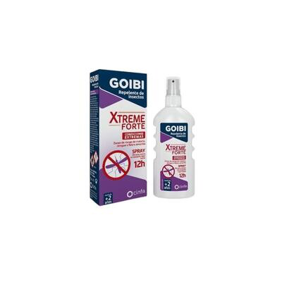 GOIBI XTREME FORTE SPRAY 200 ML