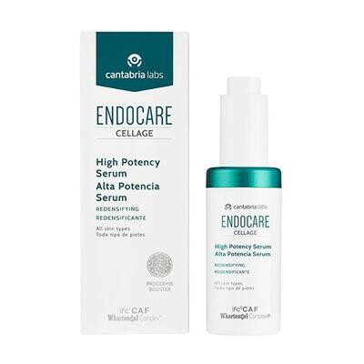 ENDOCARE CELLAGE ALTA POTENCIA SERUM REDENSIFICANTE