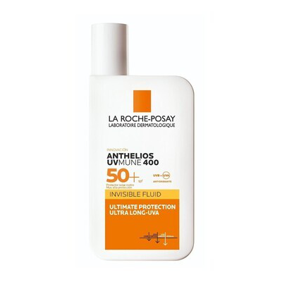 ROCHE POSAY ANTHELIOS 50  FLUIDO 50 ML**