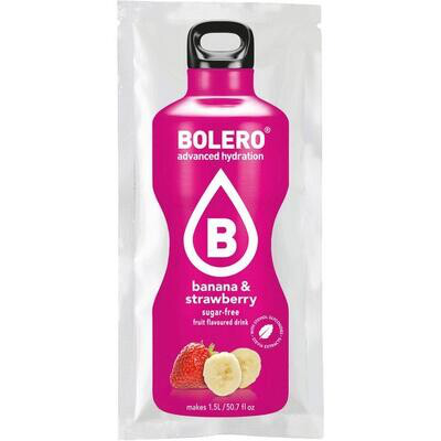 BOLERO BANANA FRESA 1 SOBRE