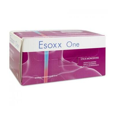 ESOXX ONE 10 ML 20 STICK