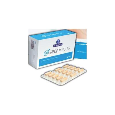 SPERM PLUS 60 CAPSULAS POSTIUS