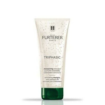 RENE FURTERER TRIPHASIC CHAMPU ESTIMULANT 200 ML