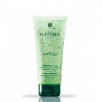 RENE FURTERER FORTICEA CHAMPU ENERGIZANTE 200 ML