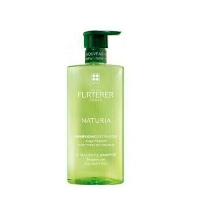 RENE FURTERER NATURIA CHAMPU MICELAR 400 ML