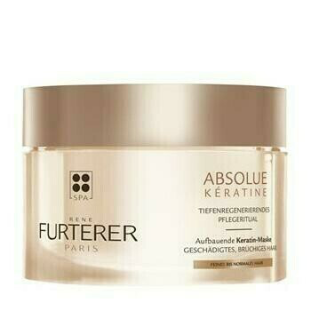 RENE FURTERER ABSOLUE KERATINE MASCARILLA 200 ML