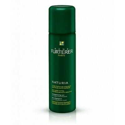 RENE FURTERER NATURIA CHAMPU SECO SPRAY 150 ML