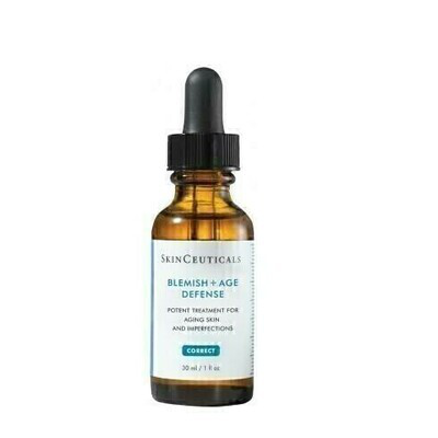 SKINCEUTICALS  BLEMISH   AGE DEFENSE SERUM 30 ML