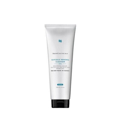 SKINCEUTICALS GLYCOLIC RENEWAL CLEANSER 150 ML