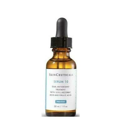 SKINCEUTICALS SERUM 10 30 ML