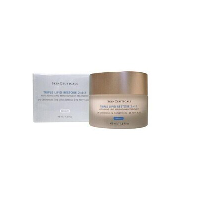 SKINCEUTICALS TRIPLE LIPID RESTORE 2:4:2 CR48 ML